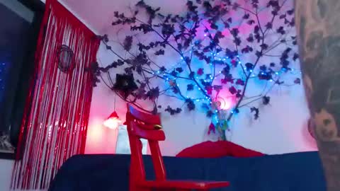 Snapshot of sara_valkyria chatting on 3, 2, 2026 Sara Valkyria online show from 3, 2, 2026