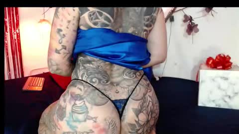 Snapshot of sara_valkyria chatting on 24, 2, 2026 Sara Valkyria online show from 24, 2, 2026