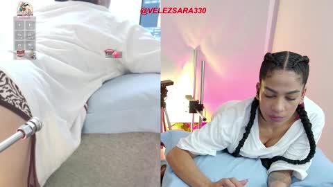 sara velez online show from 30, 12, 2024