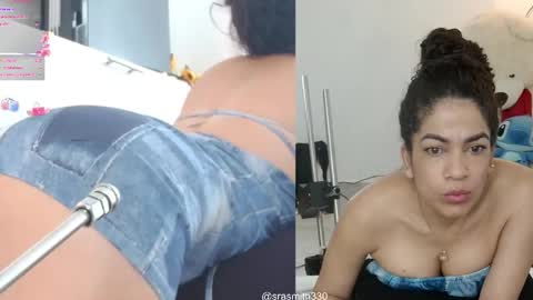 Snapshot of sara_velez_40 chatting on 4, 6, 2026 sara velez online show from 4, 6, 2026