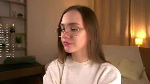 Im Sara  online show from 25, 3, 2026