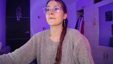 Snapshot of sara_wish_ chatting on 5, 12, 2024 Bri online show from 5, 12, 2024