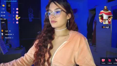 Snapshot of sara_wish_ chatting on 13, 1, 2025 Bri online show from 13, 1, 2025