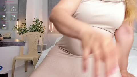 Snapshot of saraa_cute1 chatting on 17, 4, 2026 Saraa Gomez online show from 17, 4, 2026