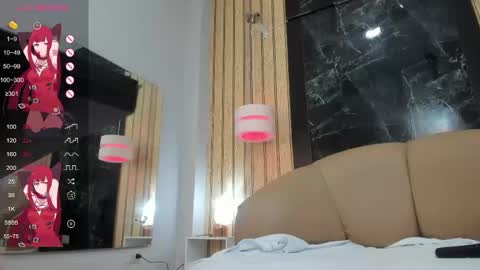 Snapshot of saraa_cute1 chatting on 2, 5, 2026 Saraa Gomez online show from 2, 5, 2026