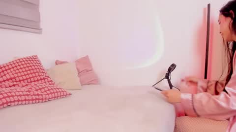 Snapshot of saraaah_fox chatting on 19, 2, 2026 Sarah online show from 19, 2, 2026