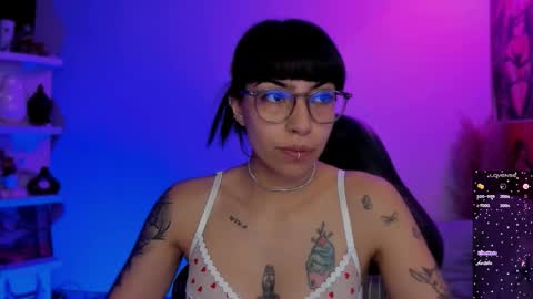 Snapshot of saraadesire chatting on 4, 11, 2025 Sara online show from 4, 11, 2025