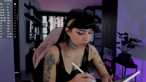 Snapshot of saraadesire chatting on 3, 2, 2026 Sara online show from 3, 2, 2026