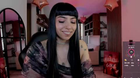 Snapshot of saraadesire chatting on 19, 2, 2026 Sara online show from 19, 2, 2026