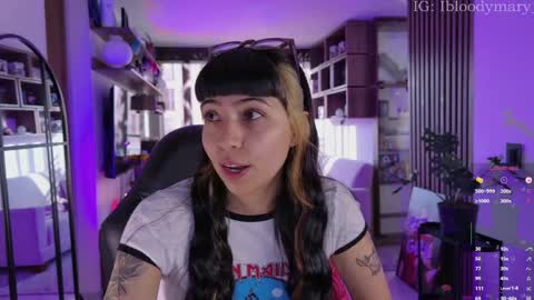 Sara online show from 20, 5, 2026