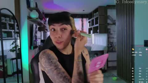 Sara online show from 27, 5, 2026