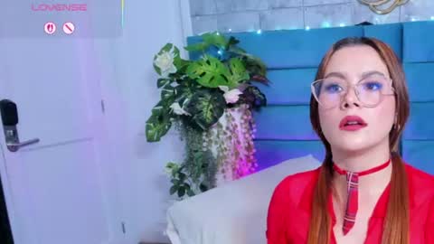 Sara Alvarezx online show from 17, 7, 2026