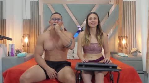 saraANDyoni online show from 17, 1, 2025