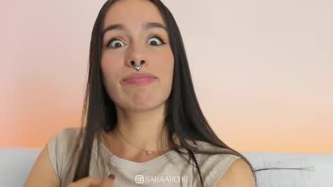 Sara online show from 10, 4, 2026