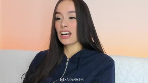 Sara online show from 3, 6, 2026