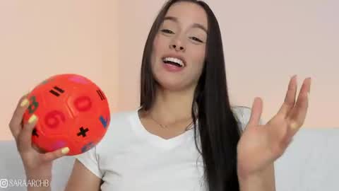 Sara online show from 23, 6, 2026