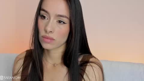 Sara online show from 1, 7, 2026