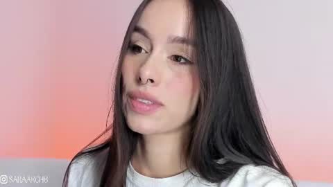 Sara online show from 20, 7, 2026
