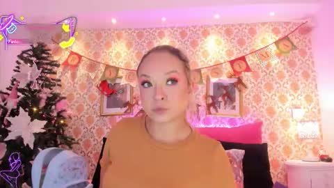 SaraAvila  online show from 6, 1, 2026