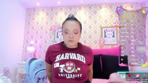 SaraAvila  online show from 8, 4, 2026