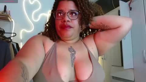 Snapshot of sarabbw173 chatting on 4, 2, 2026 sarabbw173 online show from 4, 2, 2026