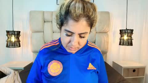 sarablonde_t online show from 2, 6, 2026