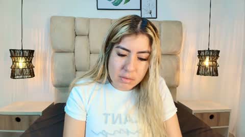 sarablonde_t online show from 29, 6, 2026