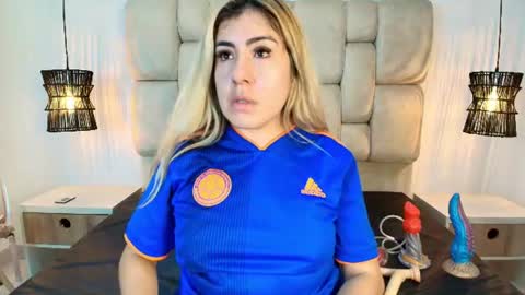 sarablonde_t online show from 3, 7, 2026