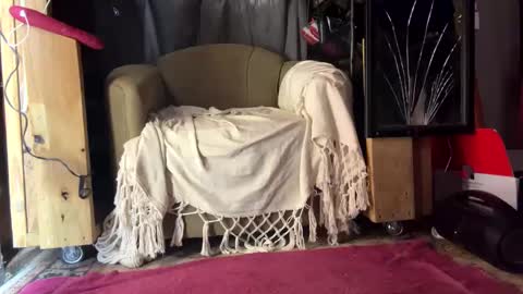 Snapshot of saracan7 chatting on 1, 1, 2025 Sarrah Sweet online show from 1, 1, 2025