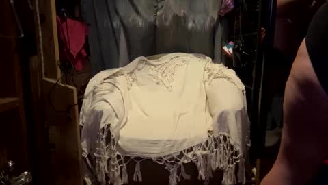 Snapshot of saracan7 chatting on 5, 1, 2025 Sarrah Sweet online show from 5, 1, 2025