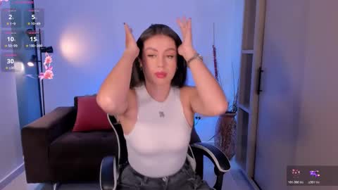 sara cavali online show from 18, 1, 2026