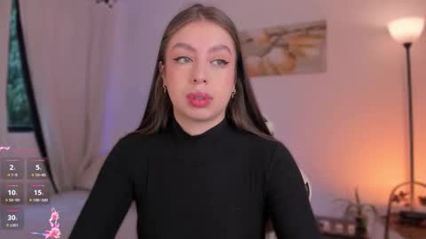 sara cavali online show from 1, 2, 2026