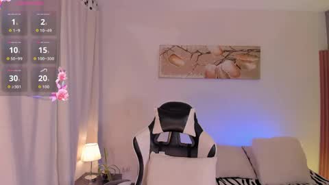 sara cavali online show from 29, 5, 2026