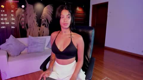 Sara  Everyday From 1430 to 2130 Col Time online show from 4, 3, 2026