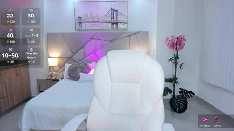 Snapshot of saracruz_1 chatting on 20, 2, 2026 saracruz online show from 20, 2, 2026