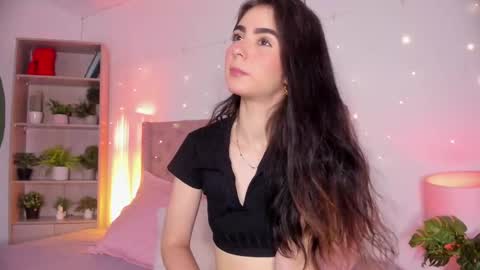 Sarada Parker online show from 11, 1, 2025