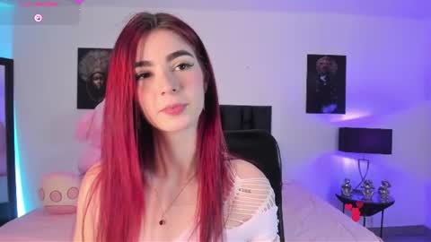Snapshot of sarada_parker chatting on 8, 7, 2026 Sarada Parker online show from 8, 7, 2026