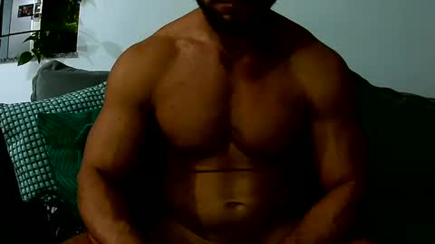 Snapshot of saradoflexx chatting on 24, 2, 2025 Briccio online show from 24, 2, 2025