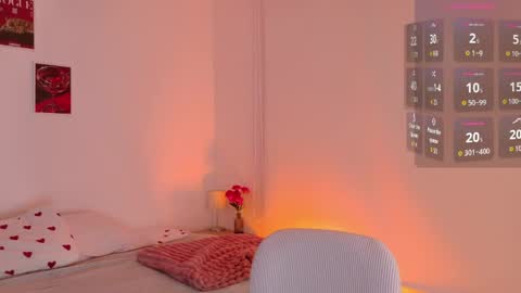 SaraDoll6 online show from 2, 4, 2026