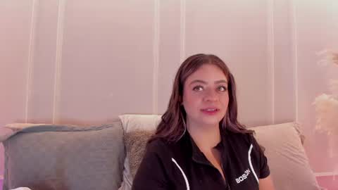 Snapshot of sarah_bonneth chatting on 18, 7, 2026 Sarah Bonneth online show from 18, 7, 2026
