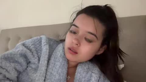 Snapshot of sarah_heart_aus chatting on 2, 1, 2025 Sarah Heart Aus online show from 2, 1, 2025