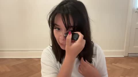 Snapshot of sarah_heart_aus chatting on 3, 1, 2025 Sarah Heart Aus online show from 3, 1, 2025