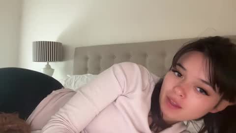 Snapshot of sarah_heart_aus chatting on 11, 1, 2025 Sarah Heart Aus online show from 11, 1, 2025