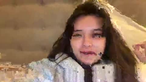 Snapshot of sarah_heart_aus chatting on 12, 1, 2025 Sarah Heart Aus online show from 12, 1, 2025