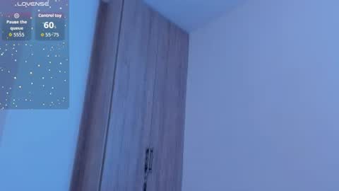 Snapshot of sarah_horny69 chatting on 11, 7, 2026 Call me MY LOVE online show from 11, 7, 2026