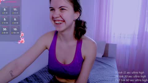 Sarah online show from 12, 5, 2026