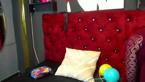 Sarah Moonx online show from 30, 5, 2026