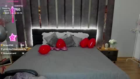 Sarah online show from 27, 2, 2025