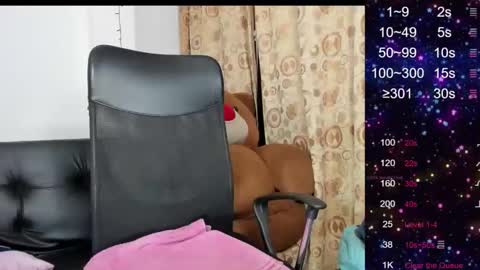 Snapshot of sarah_sweett chatting on 3, 2, 2025 Sarah online show from 3, 2, 2025