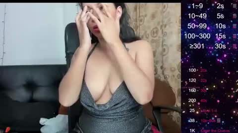 Snapshot of sarah_sweett chatting on 25, 2, 2025 Sarah online show from 25, 2, 2025